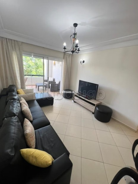 Appartement a vendre Asilah marina golf - Vente Immobilier - Asilah - photo 8