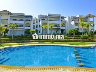 Appartement a vendre Asilah marina golf - Appartement à vendre - Asilah