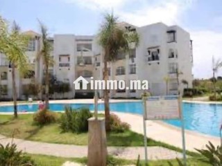 Appartement a vendre Asilah marina golf - Appartement à vendre - Asilah