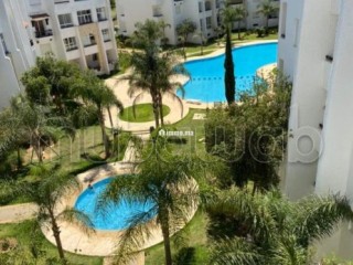 Appartement a vendre Asilah marina golf - Appartement à vendre - Asilah