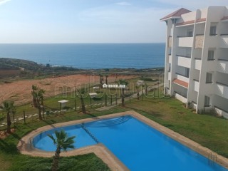 Appartement a vendre Asilah marina golf - Appartement à vendre - Asilah