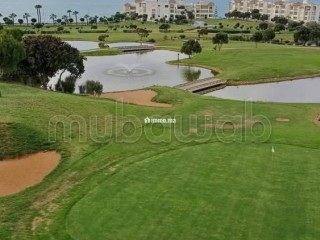 Appartement a vendre Asilah marina golf - Appartement à vendre - Asilah