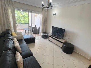 Appartement a vendre Asilah marina golf - Appartement à vendre - Asilah