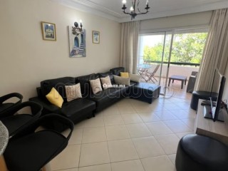 Appartement a vendre Asilah marina golf - Appartement à vendre - Asilah
