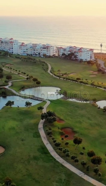 Appartement à l'achat à Asilah. 1 belle chambre. Meublé - Vente Immobilier - Asilah - photo 2