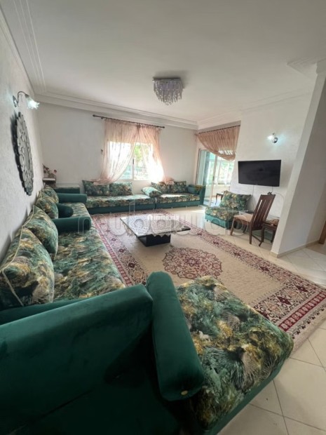 Appartement à l'achat à Asilah. 1 belle chambre. Meublé - Vente Immobilier - Asilah - photo 3