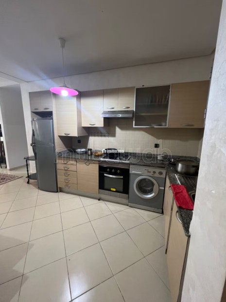 Appartement à l'achat à Asilah. 1 belle chambre. Meublé - Vente Immobilier - Asilah - photo 4