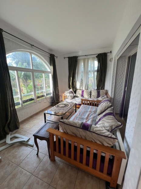 Appartement à l'achat à Asilah. 1 belle chambre. Meublé - Vente Immobilier - Asilah - photo 7