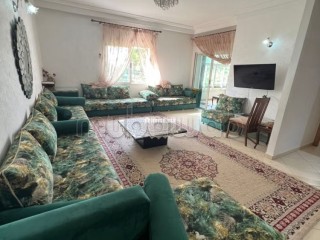 Appartement à l'achat à Asilah. 1 belle chambre. Meublé - Appartement à vendre - Asilah