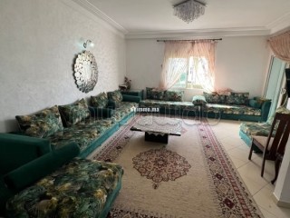 Appartement à l'achat à Asilah. 1 belle chambre. Meublé - Appartement à vendre - Asilah