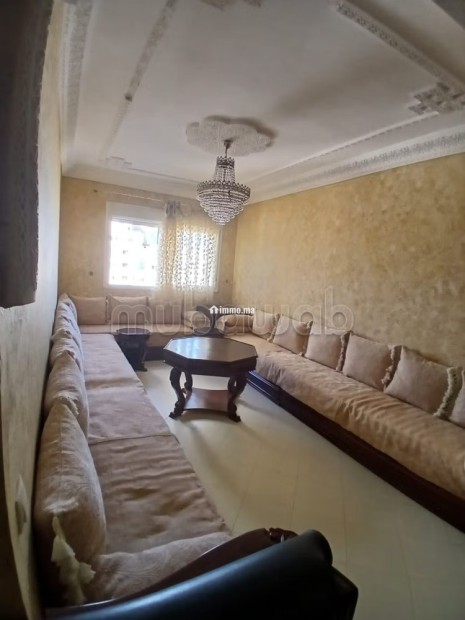 Appartement à vendre dans le complexe Qawasim - Vente Immobilier - Tanger - photo 1