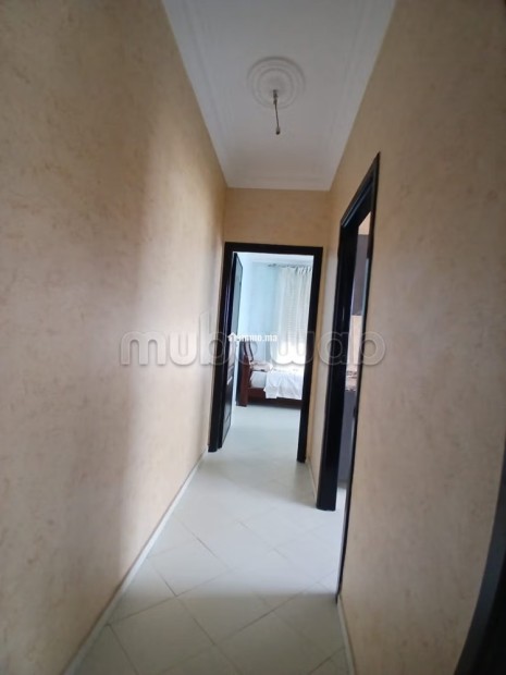 Appartement à vendre dans le complexe Qawasim - Vente Immobilier - Tanger - photo 2