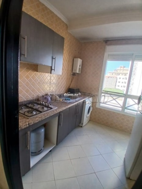 Appartement à vendre dans le complexe Qawasim - Vente Immobilier - Tanger - photo 3