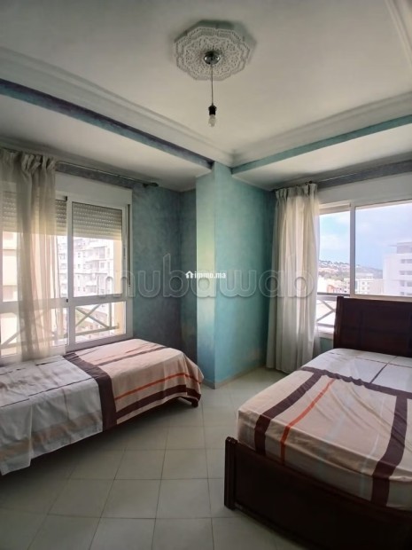 Appartement à vendre dans le complexe Qawasim - Vente Immobilier - Tanger - photo 5
