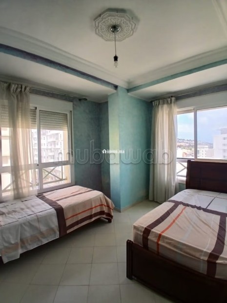 Appartement à vendre dans le complexe Qawasim - Vente Immobilier - Tanger - photo 7
