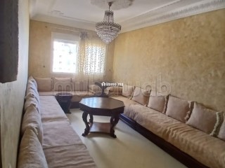 Appartement à vendre dans le complexe Qawasim - Appartement à vendre - Tanger