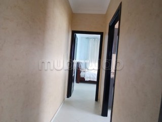 Appartement à vendre dans le complexe Qawasim - Appartement à vendre - Tanger
