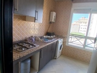 Appartement à vendre dans le complexe Qawasim - Appartement à vendre - Tanger