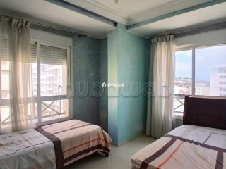 Appartement à vendre dans le complexe Qawasim - Appartement à vendre - Tanger