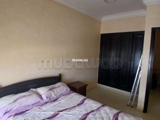 Appartement à vendre dans le complexe Qawasim - Appartement à vendre - Tanger
