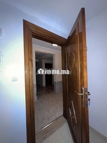 Appartement 2 chambres vide de 145 m² à louer - Location Immobilier - Agadir - photo 2