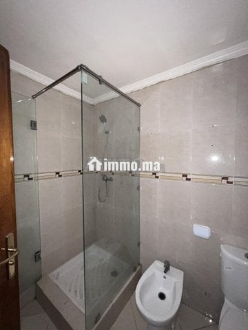 Appartement 2 chambres vide de 145 m² à louer - Location Immobilier - Agadir - photo 6
