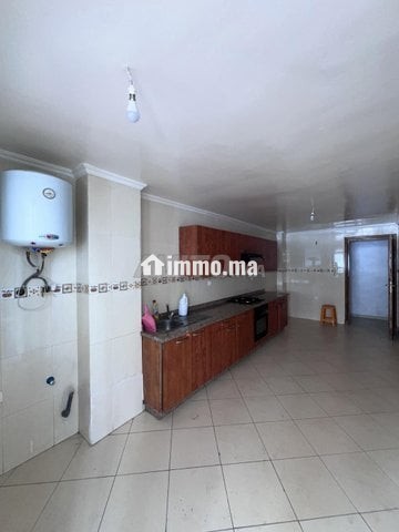 Appartement 2 chambres vide de 145 m² à louer - Location Immobilier - Agadir - photo 7