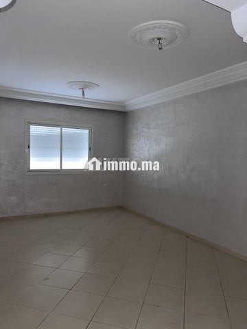Appartement 2 chambres vide de 145 m² à louer - Location Immobilier - Agadir - photo 8
