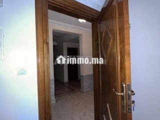 Appartement 2 chambres vide de 145 m² à louer - Appartement à louer - Agadir