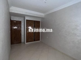 Appartement 2 chambres vide de 145 m² à louer - Appartement à louer - Agadir