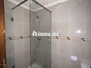 Appartement 2 chambres vide de 145 m² à louer - Appartement à louer - Agadir