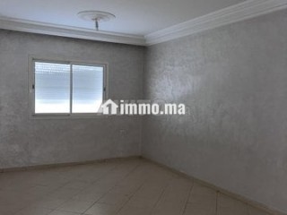 Appartement 2 chambres vide de 145 m² à louer - Appartement à louer - Agadir
