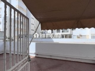 Appartement 2 chambres vide de 145 m² à louer - Appartement à louer - Agadir