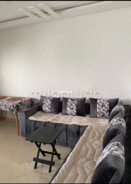 Louez cet appartement à M'Diq. 2 grandes pièces. Salon Marocain et antenne parabolique - Location Immobilier - Mdiq - photo 6