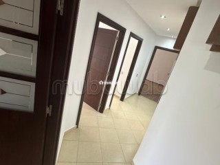 Appartement à louer mensuellement à Casstia - Appartement à louer - Tanger