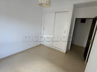 Appartement à louer mensuellement à Casstia - Appartement à louer - Tanger