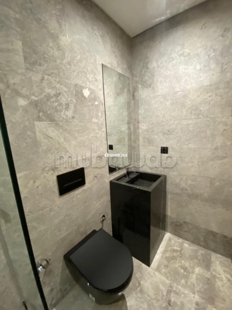 Studio meublé à louer sur les princesses - Location Immobilier - Casablanca - photo 8