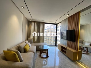Studio meublé à louer sur les princesses - Appartement à louer - Casablanca