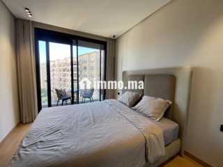 Studio meublé à louer sur les princesses - Appartement à louer - Casablanca