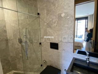 Studio meublé à louer sur les princesses - Appartement à louer - Casablanca