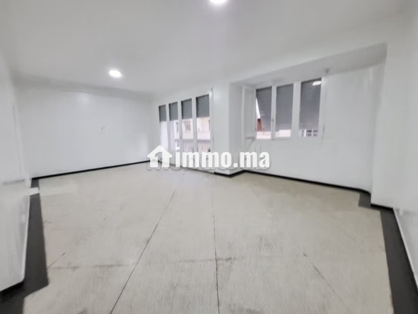 Bureau vide à louer - Location Immobilier - Casablanca - photo 3