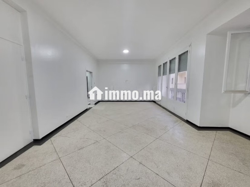 Bureau vide à louer - Location Immobilier - Casablanca - photo 4