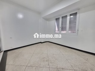 Bureau vide à louer - Bureau à louer - Casablanca