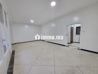 Bureau vide à louer - Bureau à louer - Casablanca