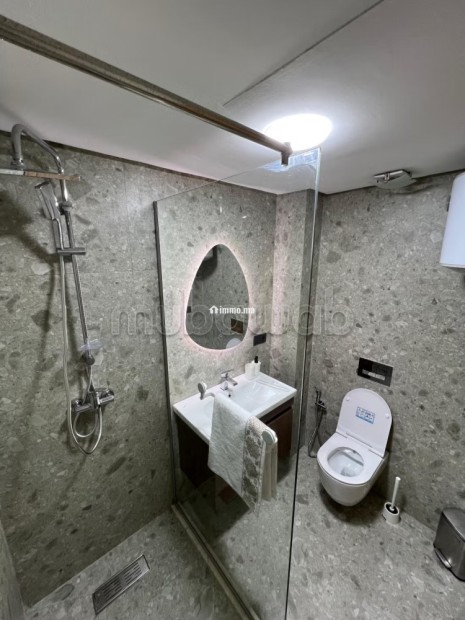 Studio meublé à louer sur Ferme bretonne - Location Immobilier - Casablanca - photo 4