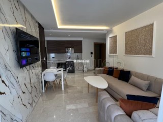 Studio meublé à louer sur Ferme bretonne - Terrain à louer - Casablanca
