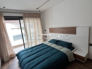 Studio meublé à louer sur Ferme bretonne - Terrain à louer - Casablanca