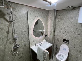 Studio meublé à louer sur Ferme bretonne - Terrain à louer - Casablanca