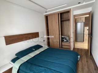 Studio meublé à louer sur Ferme bretonne - Terrain à louer - Casablanca