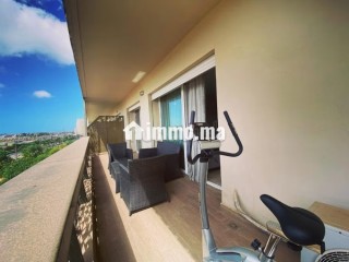 Grand studio moderne sans vis à vis - Appartement à louer - Casablanca